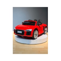 Babyhope 446   Akülü Araba Audi 12V