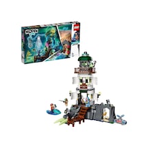 LEGO® Hidden Side 70431 Lighthouse Of Darkness 540 Parça