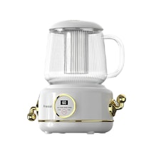 Fressi Eiffel KT-03 600 ML Elektrikli Cam Kettle