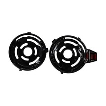 Ls2 Strobe 2 Kask Kilit İçi Yan Kapak Set