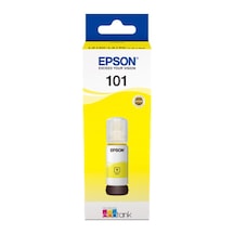 Epson 101 Yellow Sarı Şişe Mürekkep T03v44a L4150-4160-6160-6170-6190 Diğer