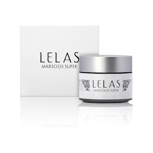 Lelas Mabsoos Super Bakhoor Oda Kokusu 40 G