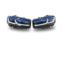 Ön Far Dönüşüm Set Beyinli Shadow Lazer G30 2020-