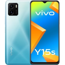 Vivo Y15S 3 GB 32 GB (Vivo Türkiye Garantili)