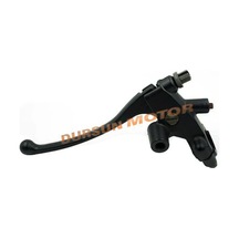 Mondial X-Treme Max 150 - 200 Debriyaj Kolu Kütüğü Komple