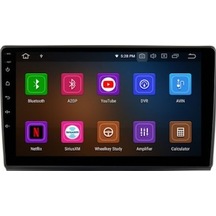 FİAT BRAVO MULTİMEDYA CARPLAY ANDROİD NAVİBOSS