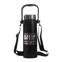 Paslanmaz Çelik 800 Ml Çay Kahve Su Termosu - Fc940s Paslanmaz Çelik 800 Ml Çay Kahve Su Termosu - Fc940s