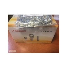 Maasco Skp Bakir Kablo Pabucu 25mm M10 100 Adet