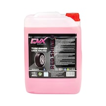 Divortex Lastik Parlatıcı 5 Kg