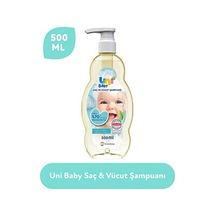 Şampuan 500 Ml Flip 2022 Açık Bej