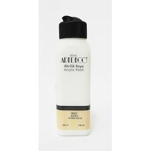 Artdeco Akrilik Boya 140 Ml Ekru