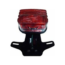 CG ARKA STOP KOMPLE [KALIN SAC-VİSKO KABLOLU]