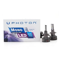 Mono H7 2+ Plus Led Headlight