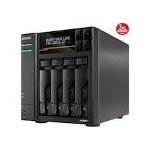 Asustor As6804t