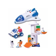 Playmind Astro Venture Space Seti Beyaz F9914115024n1