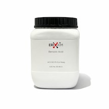 Labbakkal Benzoik Asit 1 Kg - Benzoic Acid