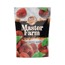 Master Farm Günkurusu Kayısı 140g - 5 Adet Tarı 140 G