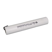 Powermaster Pm-24431 3.6 Volt 2000mah 3'lü Üst Üste Süpürge Pili