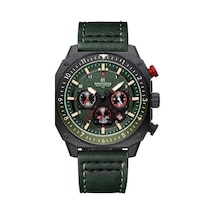 Naviforce 2154 Siyah Erkek Kol Saati