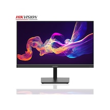 Hıkvısıon Ds-d5024f2-ap2 23,8 Inc 1920x1080 Siyah Led Monitör Vga+hdmı+vesa