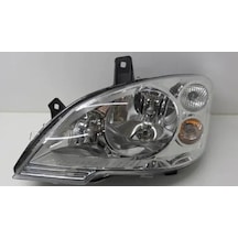 Mercedes Vito /viano Ön Far Elektrikli Motorlu Sol 2010- Oem No: A6398201861