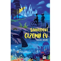 Sahildeki Ev - Rzır-591050