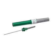 Vacuette Greiner 450076 Yeşil İğne 21G 100 Adet]