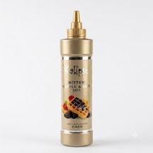 Kalipso Bitter Waffle, Krep Ve Pancake Sosu