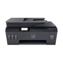HP Smart 615 Y0F71A Wi-Fi Çok Fonksiyonlu Mürekkep Püskürtmeli Yazıcı