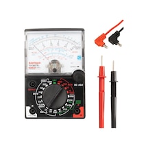 Samwa Yx-360trn Analog Ölçü Aleti