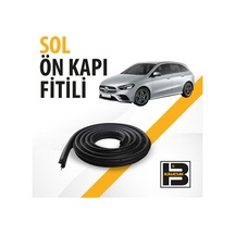 Mercedes B 200 Cdi Bluefficiency-special Edition Sol Ön Kapı Fitili Bm04558