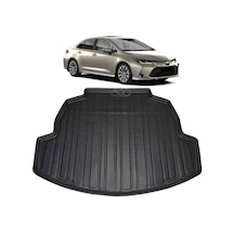 Bod Toyota Corolla Uyumlu Bagaj Havuzu 2019-Sonrası N11.2464