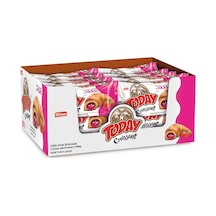 Today Kruvasan Çilekli 40 Gr. 20 Adet (1 Kutu)
