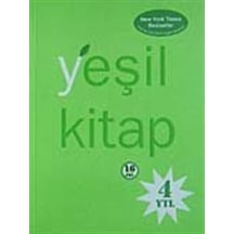 Yeşil Kitap / Elizabeth Rogers