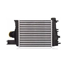 Turbo Radyatörü Clio 4 Captur 1 Symbol 3 Duster Lodgy Logan 2 Dokker Sandero 2 1,5dci Irn147062 Oris