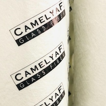 Camelyaf 1.Sınıf Fiber Elyaf 600 Gr-M²