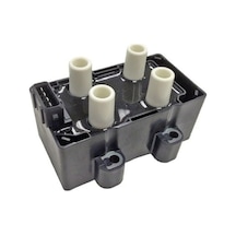 Renault Megane 1996-2003 Arası 2.0 16v, 2.0 16v Ide Hella Marka Ateşleme Bobini