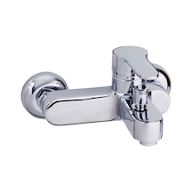 Gms Banyo Bataryası Omega Krom