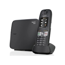 E630 Dect Telefon