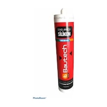 Akrilik Mastik 450 Gr Beyaz