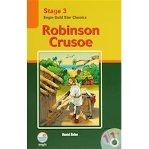 Robinson Crusoe - Mark Twain - Engin