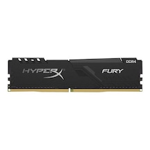 Kingston HyperX Fury HX432C16FB4/16 16 GB DDR4 3200 MHz CL16 Oyuncu Bellek