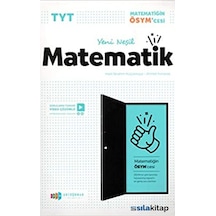 Tyt Yeni Nesil Matematik Video Çözümlü Soru Bankası