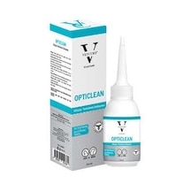 Vetcure Opticlean Kedi Ve Köpek Göz Temizleme Solüsyonu 50 Ml