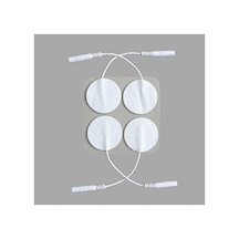 Yuvarlak Tens & Ems Elektrod 3 2 Cm 1 Paket