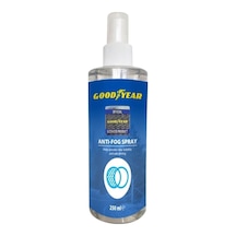 Araç İçi Buğu Önleyici Sprey - 250 Ml