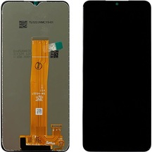 Samsung Galaxy M12 Sm-m127 Lcd Ekran Dokunmatik