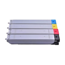 Hp W9102Mc /Mfp E77422Dn /Mfp E77428Dn Sari Uyumlu Toner