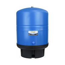 Createc 11 Galon 40 Lt Metal Denge Tankı