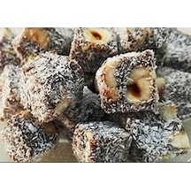 Gürbüzler Hurmalı Lokum 1 KG